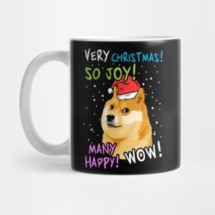 Many Happy Mug